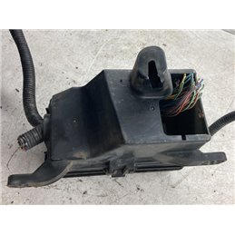 CHEVROLET SPARK Biztosítéktábla Doboz