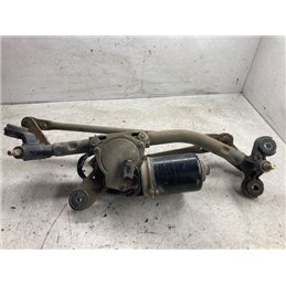 CHEVROLET SPARK Első Ablaktörlő Szerkezet Motorral