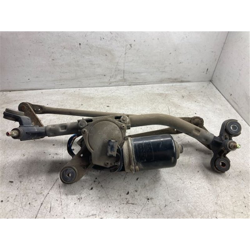 CHEVROLET SPARK Első Ablaktörlő Szerkezet Motorral