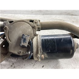 CHEVROLET SPARK Első Ablaktörlő Szerkezet Motorral