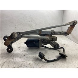 CHEVROLET SPARK Első Ablaktörlő Szerkezet Motorral