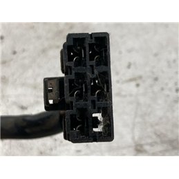 CHEVROLET SPARK Első Ablaktörlő Szerkezet Motorral