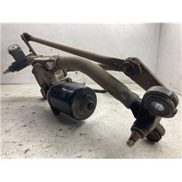 CHEVROLET SPARK Első Ablaktörlő Szerkezet Motorral