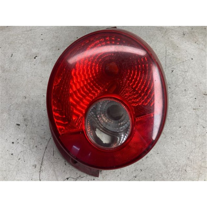 CHEVROLET SPARK Jobb Hátsó Lámpa