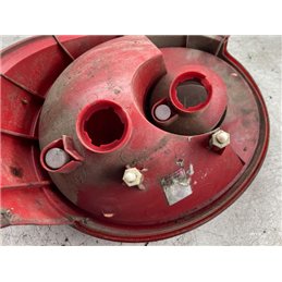 CHEVROLET SPARK Jobb Hátsó Lámpa