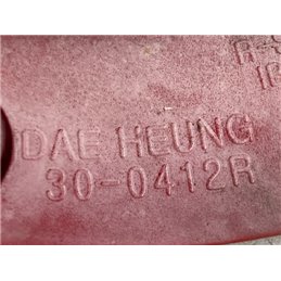 CHEVROLET SPARK Jobb Hátsó Lámpa