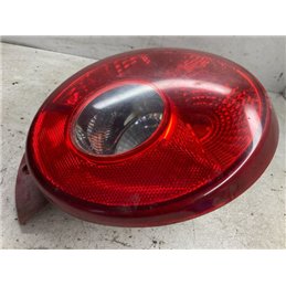 CHEVROLET SPARK Jobb Hátsó Lámpa