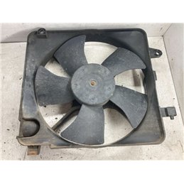 CHEVROLET SPARK Hűtőventilátor