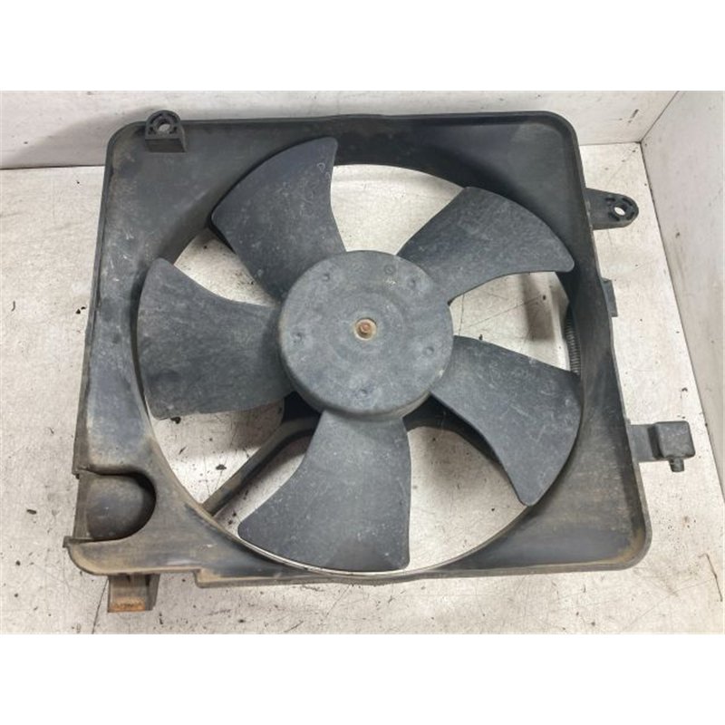 CHEVROLET SPARK Hűtőventilátor