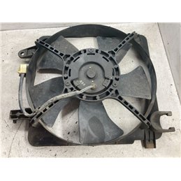 CHEVROLET SPARK Hűtőventilátor