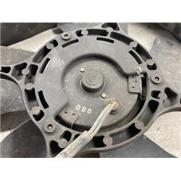 CHEVROLET SPARK Hűtőventilátor