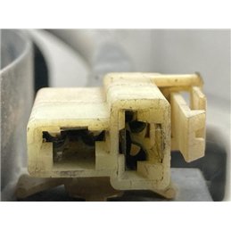 CHEVROLET SPARK Hűtőventilátor