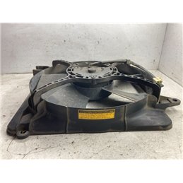 CHEVROLET SPARK Hűtőventilátor