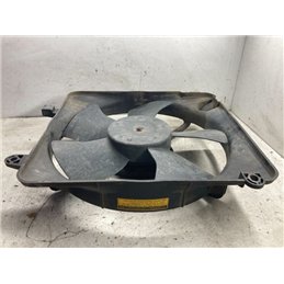 CHEVROLET SPARK Hűtőventilátor