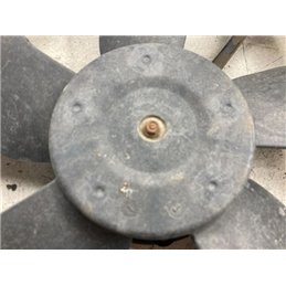 CHEVROLET SPARK Hűtőventilátor