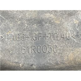 CHEVROLET SPARK Hűtőventilátor