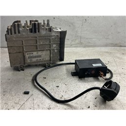 VW POLO III Motorvezérlő