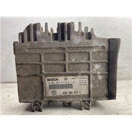 VW POLO III Motorvezérlő