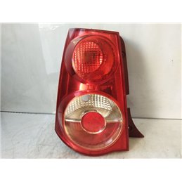 KIA PICANTO Bal Hátsó Lámpa