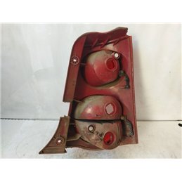 KIA PICANTO Bal Hátsó Lámpa