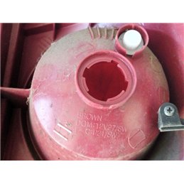 KIA PICANTO Bal Hátsó Lámpa