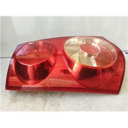 KIA PICANTO Bal Hátsó Lámpa