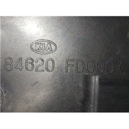 KIA RIO Első Tároló Rekesz