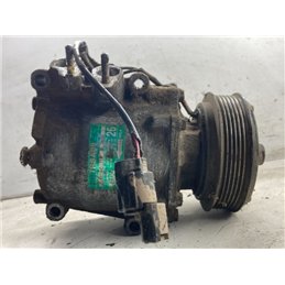 HONDA CIVIC VII Klímakompresszor