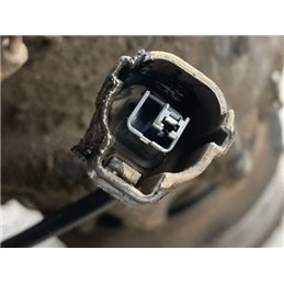 HONDA CIVIC VII Klímakompresszor