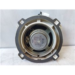 KIA PICANTO Bal első Hangszóró