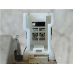 KIA PICANTO Bal első Hangszóró