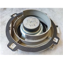 KIA PICANTO Bal első Hangszóró