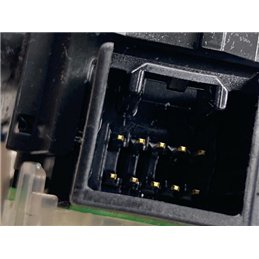 MITSUBISHI COLT Bal Kormánykapcsoló Irányjelző