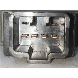 KIA RIO Első Ködfényszóró Kapcsoló