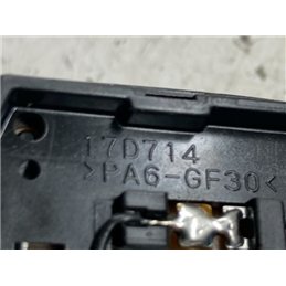 MITSUBISHI COLT Jobb Kormánykapcsoló Ablaktörlő