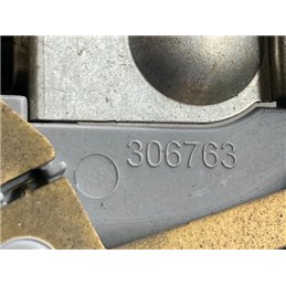 MITSUBISHI COLT Beltér Világítás Első