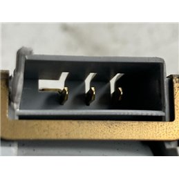 MITSUBISHI COLT Beltér Világítás Első