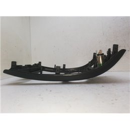 KIA RIO Középkonzol Keret