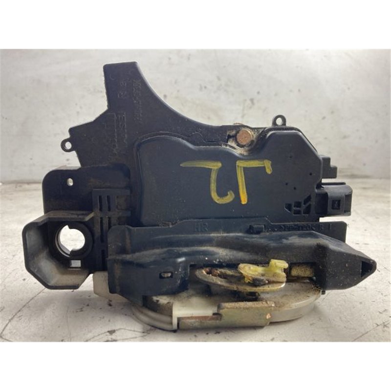 MITSUBISHI COLT Jobb hátsó Ajtózár