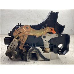 MITSUBISHI COLT Jobb hátsó Ajtózár