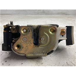 MITSUBISHI COLT Jobb hátsó Ajtózár