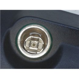 KIA RIO Középkonzol Keret