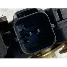 MITSUBISHI COLT Jobb hátsó Ajtózár