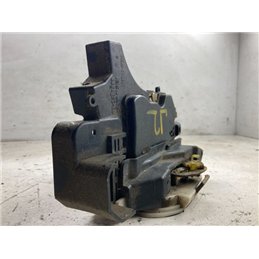 MITSUBISHI COLT Jobb hátsó Ajtózár