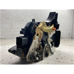 MITSUBISHI COLT Jobb hátsó Ajtózár