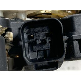 MITSUBISHI COLT Bal hátsó Ajtózár