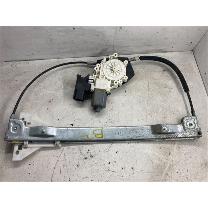 MITSUBISHI COLT Bal hátsó Ablakemelő Szerkezet (Elektromos)