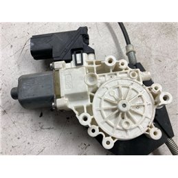 MITSUBISHI COLT Bal hátsó Ablakemelő Szerkezet (Elektromos)