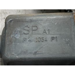 MITSUBISHI COLT Bal hátsó Ablakemelő Szerkezet (Elektromos)