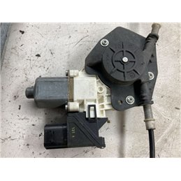 MITSUBISHI COLT Bal hátsó Ablakemelő Szerkezet (Elektromos)